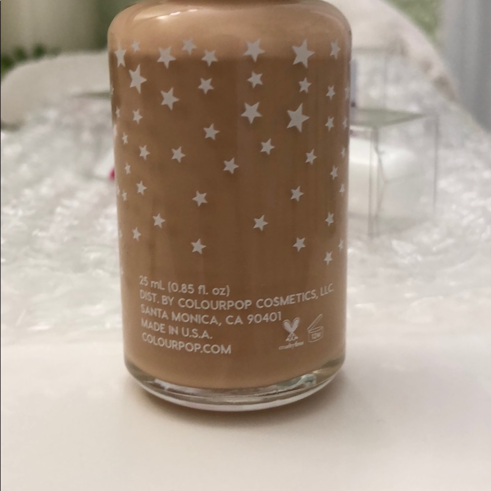 No Filter Foundation - Picture 6 of 6